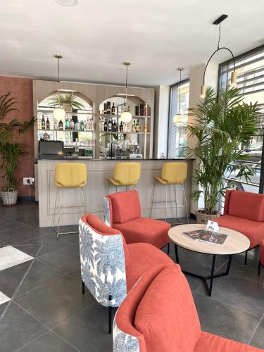 Hotel Soho Boutique Córdoba