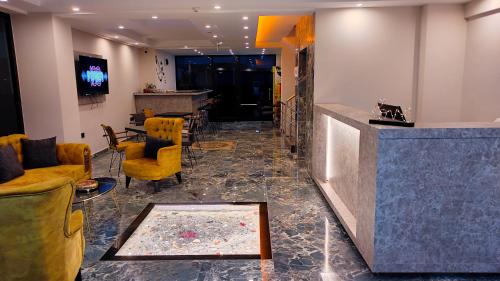 Kalispera Hotel