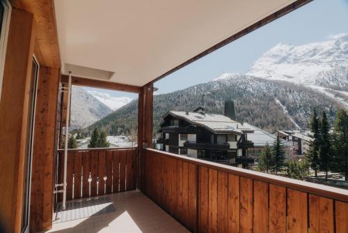 Hotel Schweizerhof Gourmet & Spa