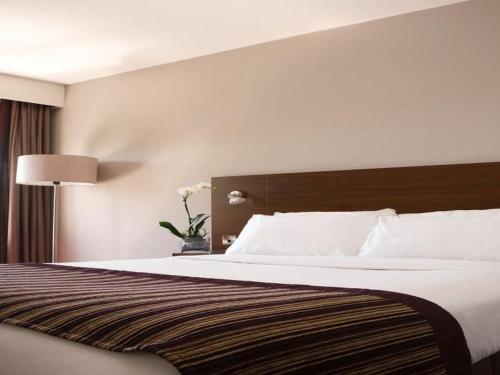 Leonardo Hotel Aberdeen