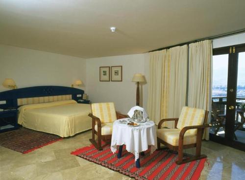 Parador de Melilla