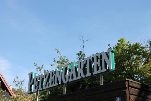Petzengarten
