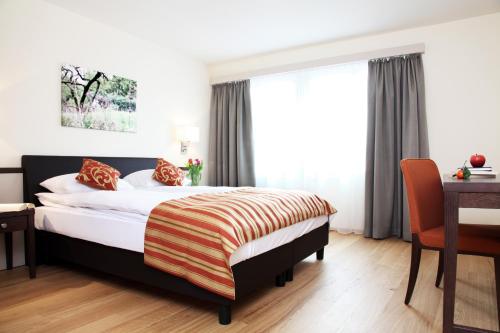 City Stay Seefeld House