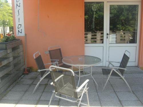 Pension am Filmpark