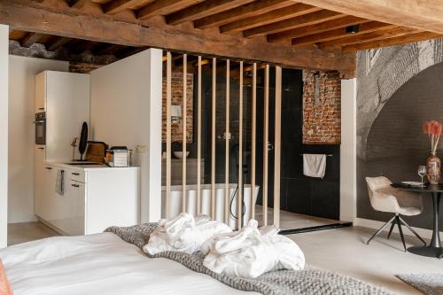 Bossche Suites