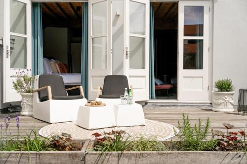 Bossche Suites