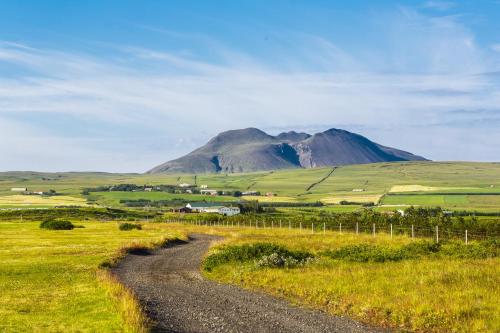 Hótel Eyjafjallajökull