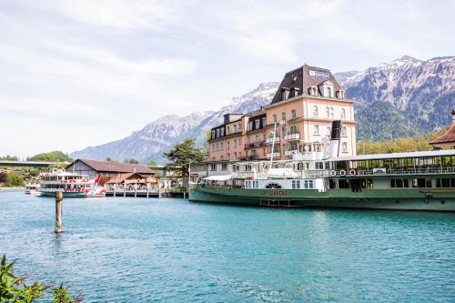 Du Lac