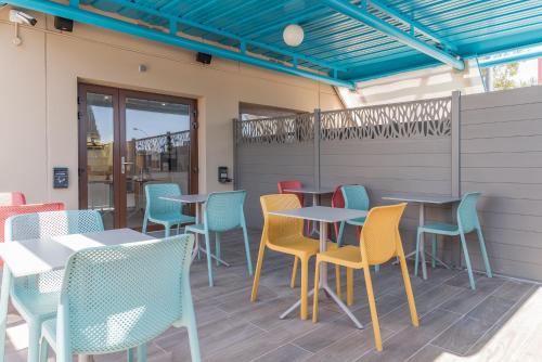 KYRIAD DIRECT Toulon Ouest - La Seyne
