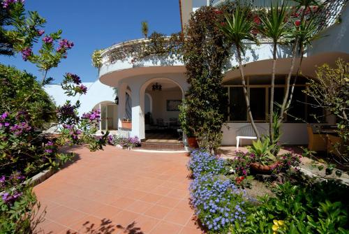 Hotel Terme Villa Teresa