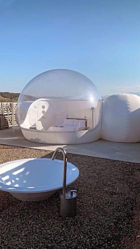 Hotel Aire de Bardenas