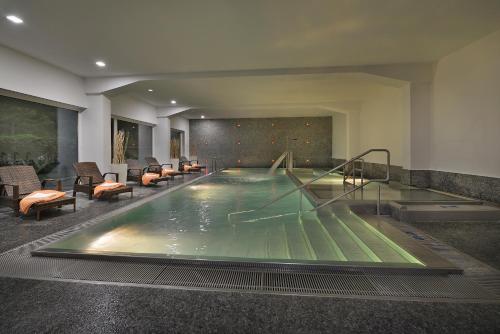 SkiResort Hotel Omnia