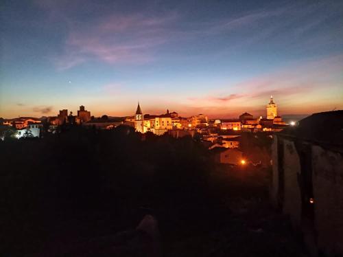 La Casona De La Luz