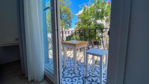 Merih Hotel