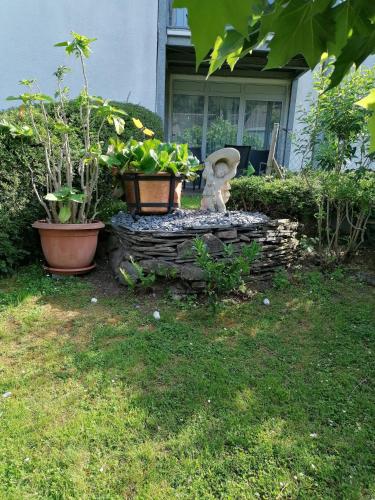 Moselromantik Hotel Panorama am Panoramabogen