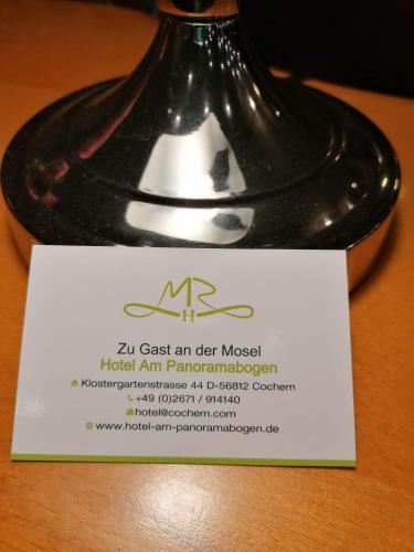 Moselromantik Hotel Panorama am Panoramabogen