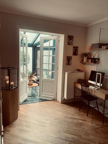 B&B Marie J of Bruges
