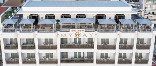 My Way Hotel & Events