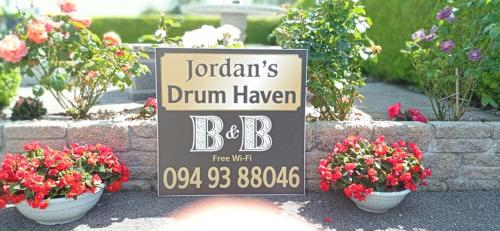 Drum Haven Bed & Breakfast-Jordans