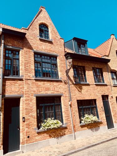 B&B Marie J of Bruges