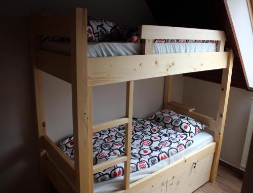 Hostel Soca Rocks