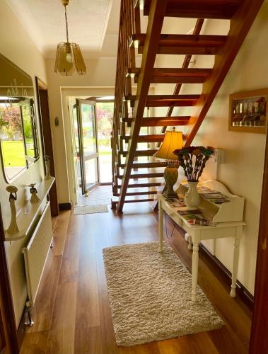 Cedar Lodge
