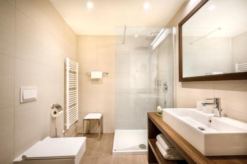 Remisens Premium Casa Bel Moretto, Annexe