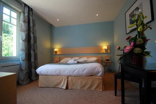 Golf Hotel