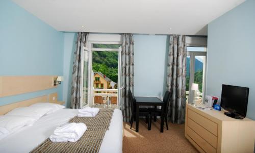 Golf Hotel