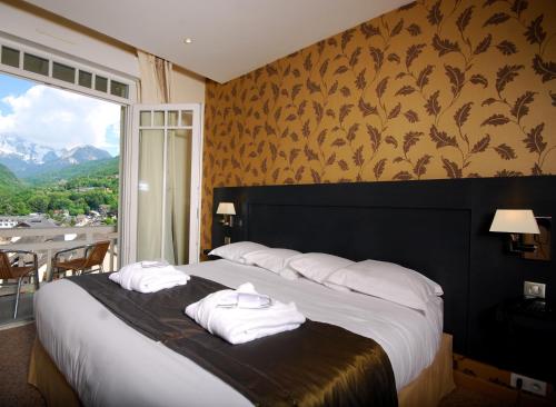 Golf Hotel