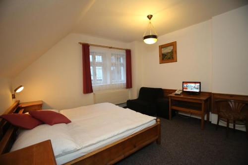 Hotel Jelinek