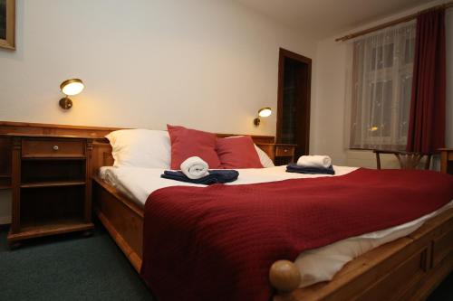 Hotel Jelinek