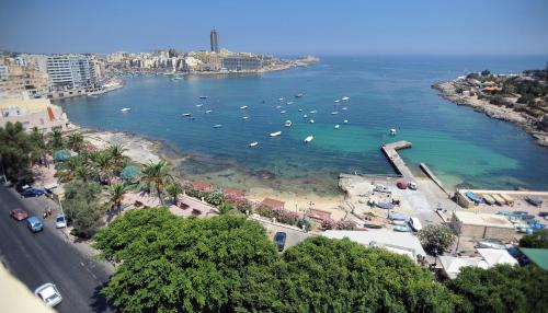 Carlton Hotel Malta