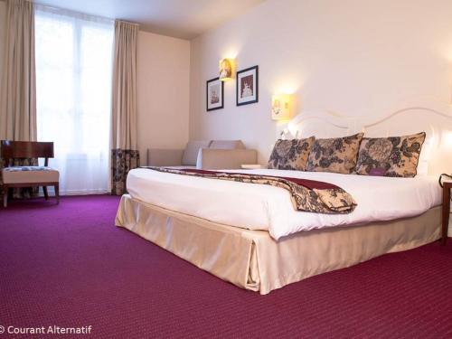 Mercure Rambouillet Relays du Chateau