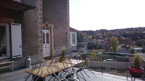 Chez Tante Soly
