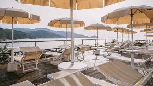 Mangia's Pollina Resort