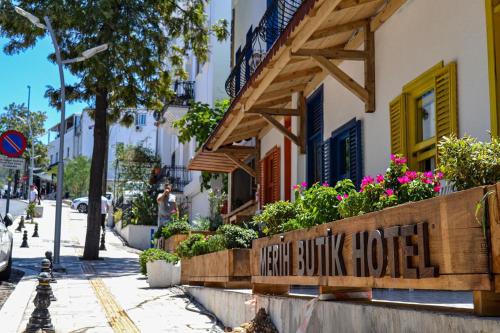 Merih Hotel