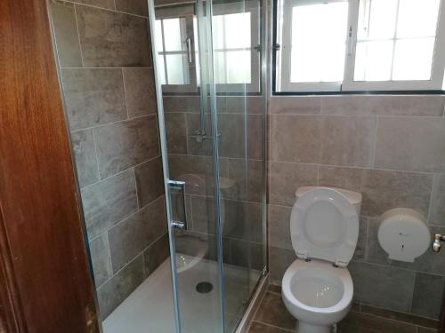 Hospedaria D Fernando