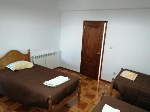 Hospedaria D Fernando