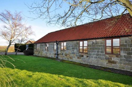 Grosmont Cottage, Ruswarp
