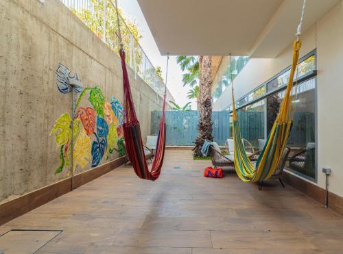 Ibis Budget Huerta De Murcia