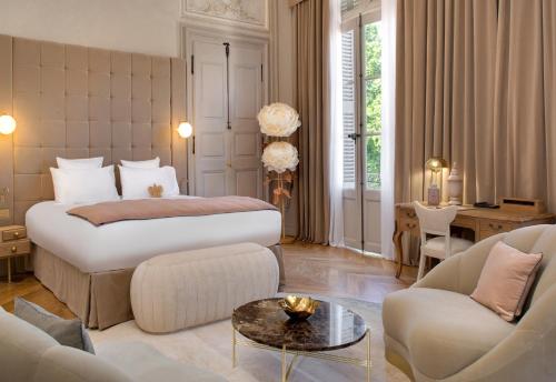 Hotel Richer de Belleval