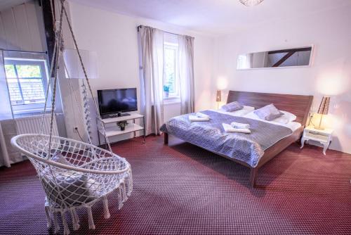 Penzion Sofinata & Pizzeria Špindlerův Mlýn