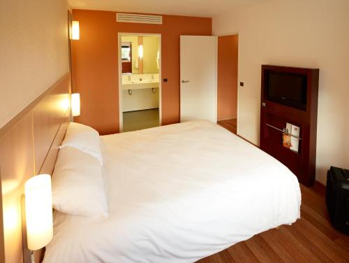 Hôtel ibis Site du Futuroscope