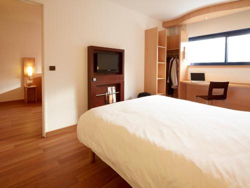 Hôtel ibis Site du Futuroscope