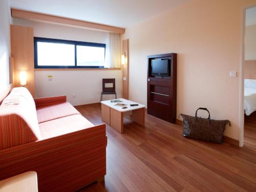 Hôtel ibis Site du Futuroscope