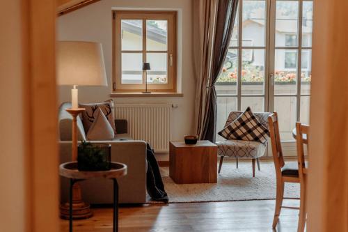 Appartements-Pension Renberg