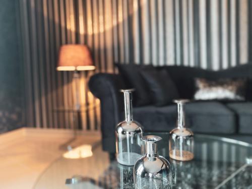 Augenblick Skylounge