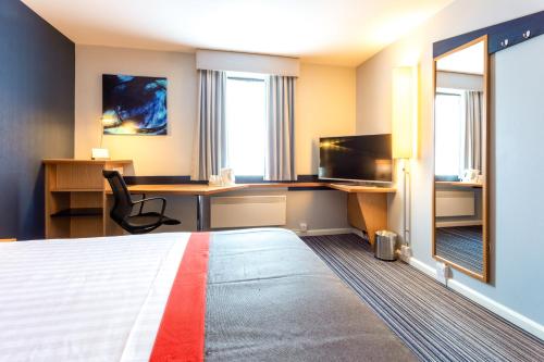 Holiday Inn Express Perth