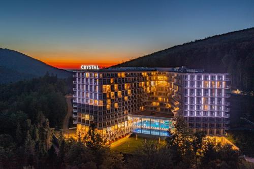 Crystal Mountain Hotel
